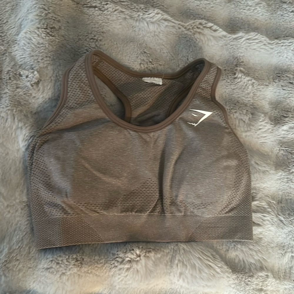 Gymshark vital seamless sports bra